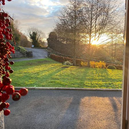 Rostrevor Valley House -Mountainside Hot Tub View Newry Eksteriør bilde