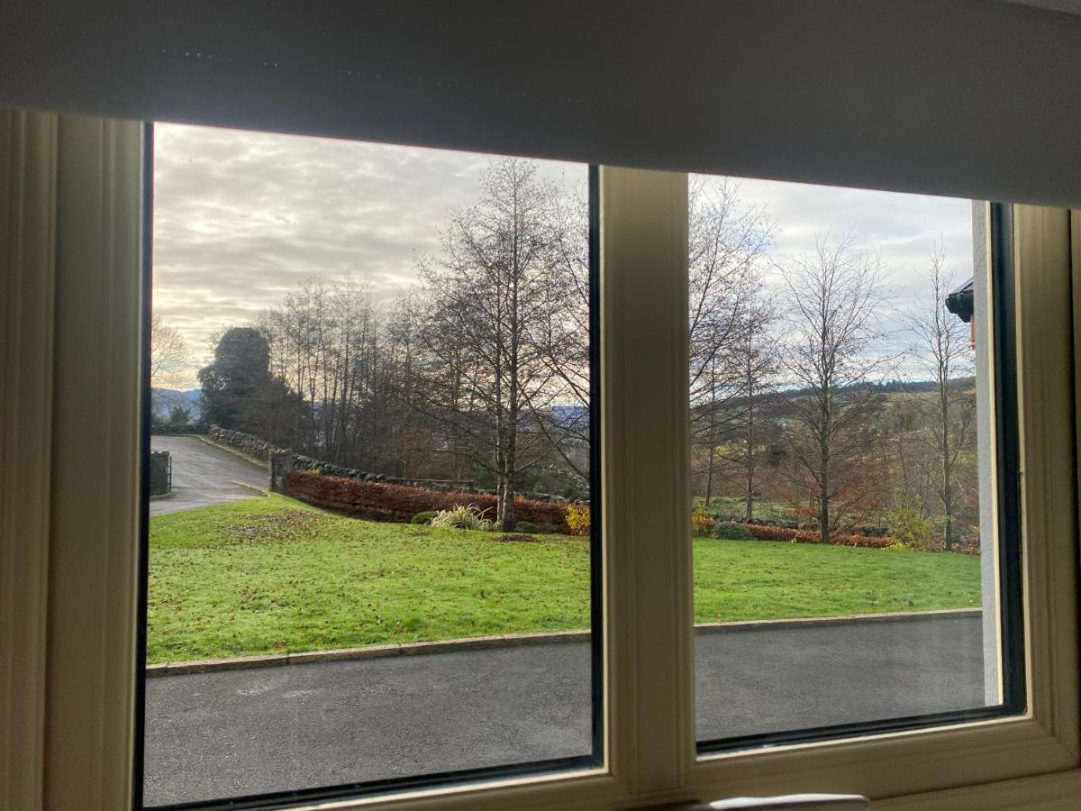 Rostrevor Valley House -Mountainside Hot Tub View Newry Eksteriør bilde