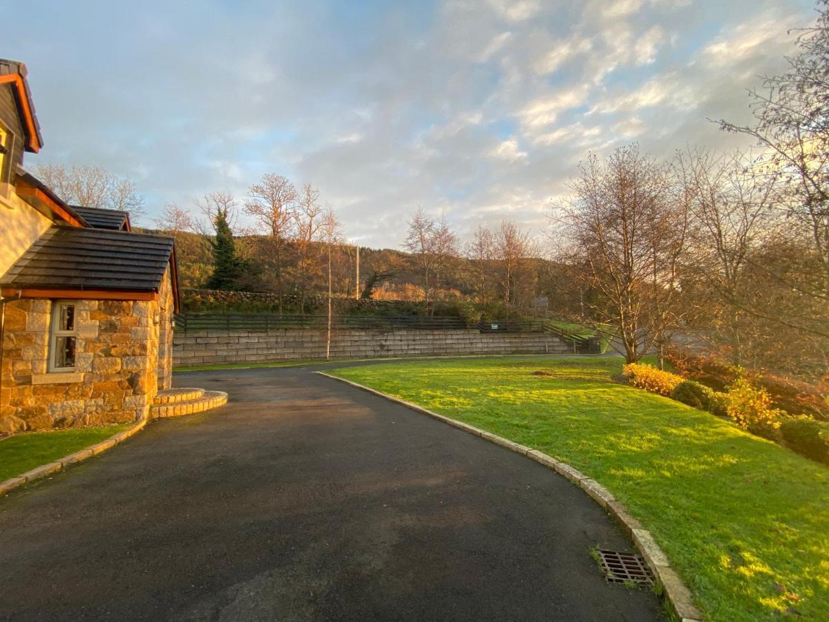 Rostrevor Valley House -Mountainside Hot Tub View Newry Eksteriør bilde
