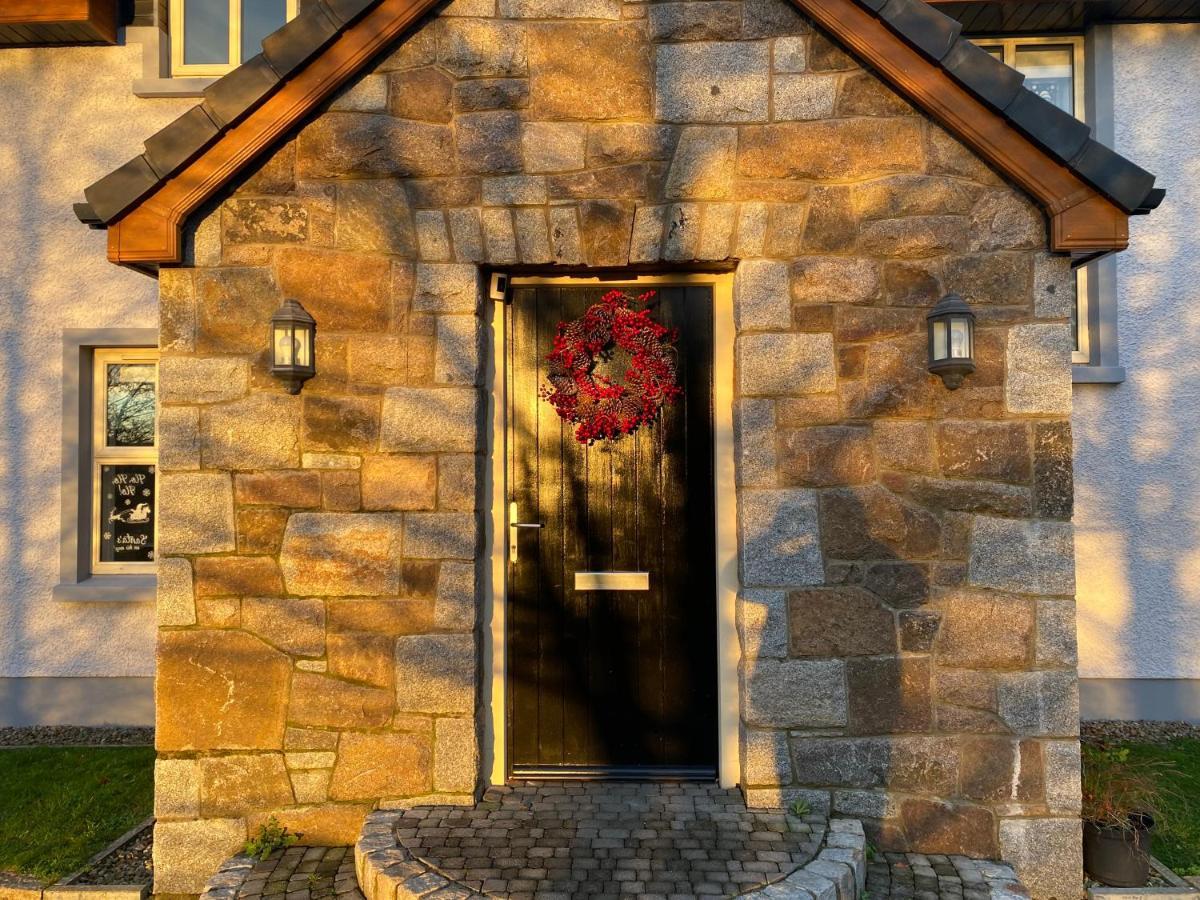 Rostrevor Valley House -Mountainside Hot Tub View Newry Eksteriør bilde
