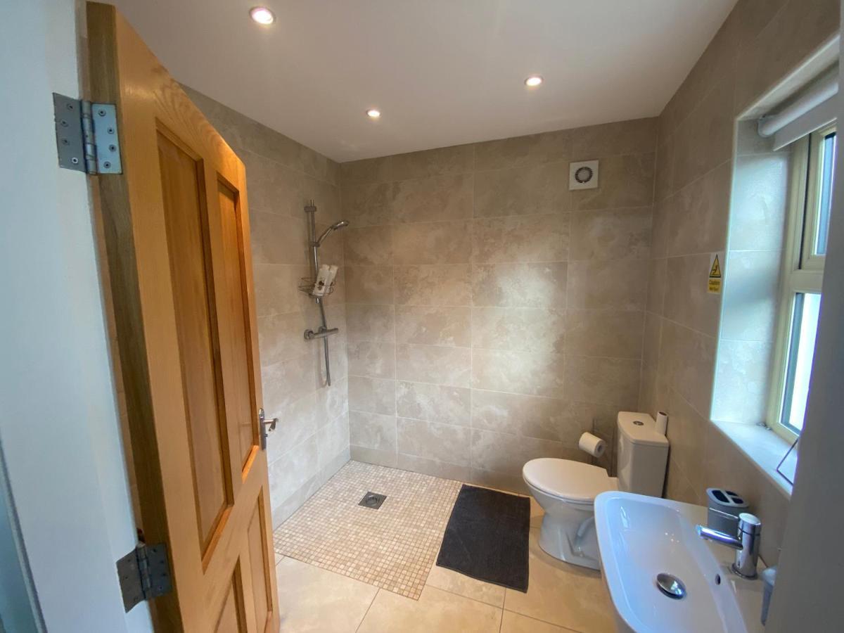 Rostrevor Valley House -Mountainside Hot Tub View Newry Eksteriør bilde
