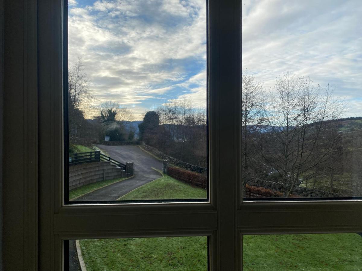 Rostrevor Valley House -Mountainside Hot Tub View Newry Eksteriør bilde