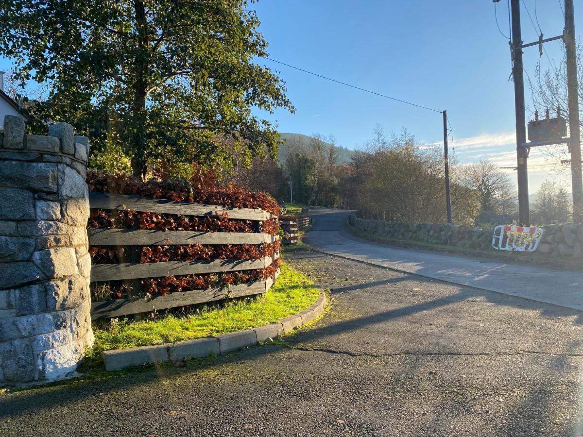 Rostrevor Valley House -Mountainside Hot Tub View Newry Eksteriør bilde